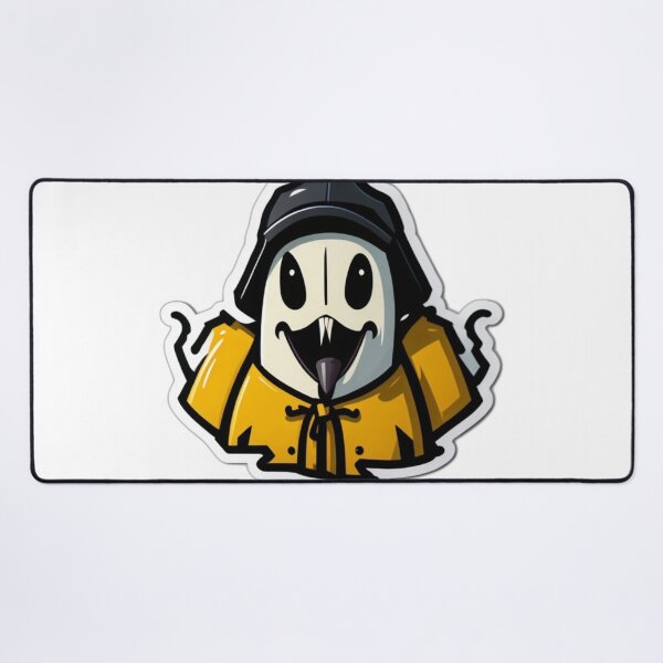 Item preview,  The Haunting Tale of Ghostface designed and sold by MOROCCAN-DREAM ⭐⭐⭐⭐⭐.
