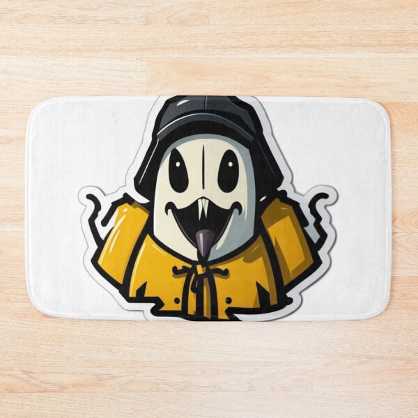 Item preview,  The Haunting Tale of Ghostface designed and sold by MOROCCAN-DREAM ⭐⭐⭐⭐⭐.