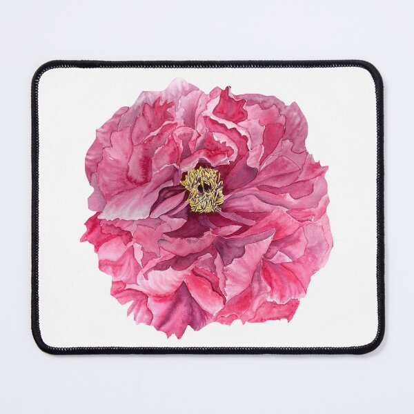Item preview, Pink peonia designed and sold by Maruns-design.