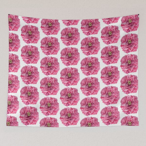 Item preview, Pink peonia designed and sold by Maruns-design.