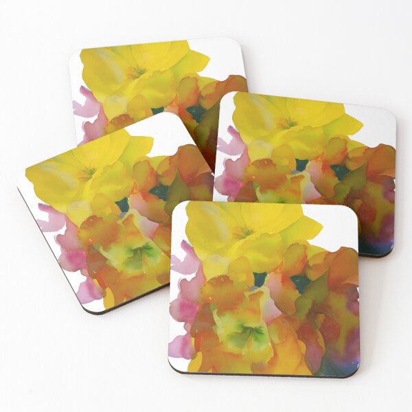 Item preview, Spring Flowers designed and sold by Jinx Davis.