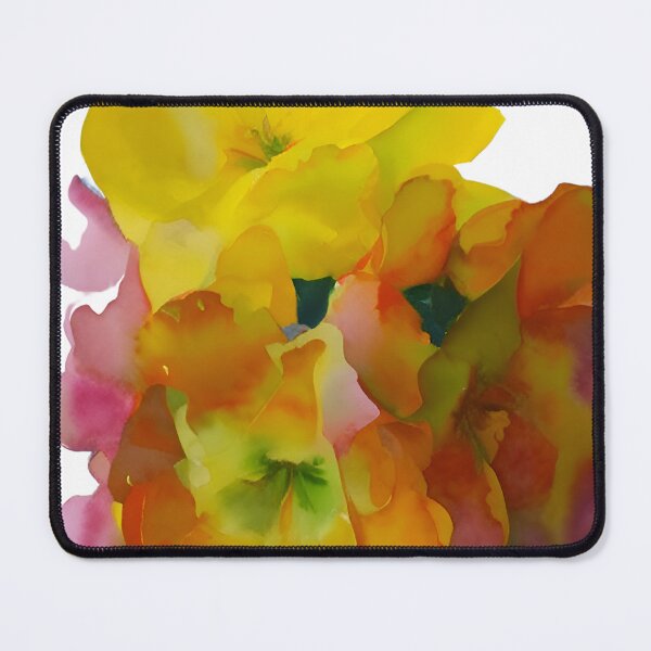 Item preview, Spring Flowers designed and sold by Jinx Davis.