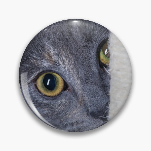 Item preview, Peek a boo gatito designed and sold by Unwritten.