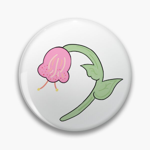 Item preview, Flower designed and sold by artbynadiboo.