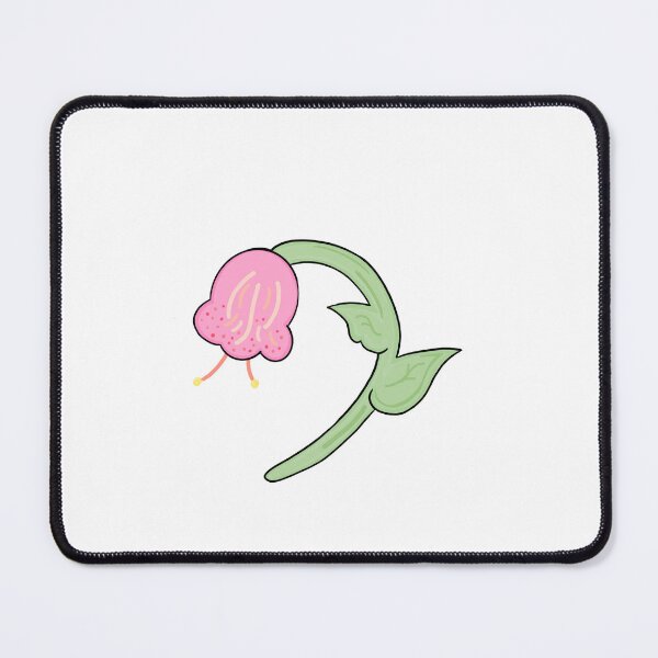 Item preview, Flower designed and sold by artbynadiboo.
