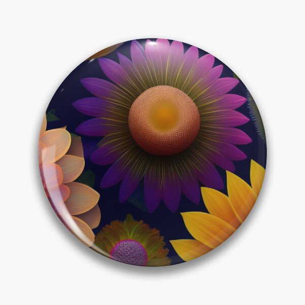 Item preview, Flowers Art 10 designed and sold by Tshirtstory.