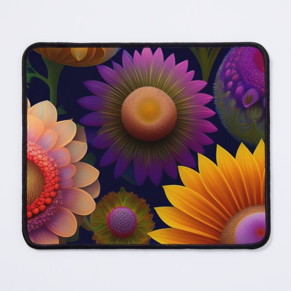 Item preview, Flowers Art 10 designed and sold by Tshirtstory.