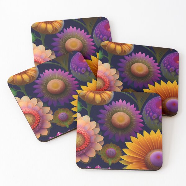Item preview, Flowers Art 10 designed and sold by Tshirtstory.