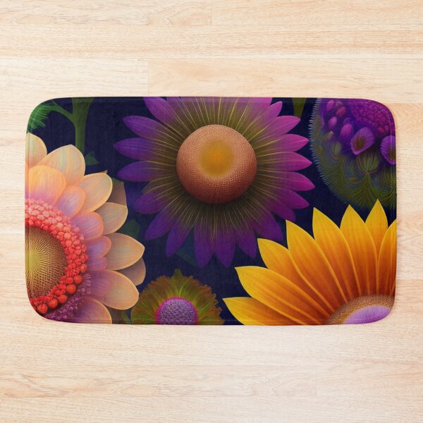 Item preview, Flowers Art 10 designed and sold by Tshirtstory.