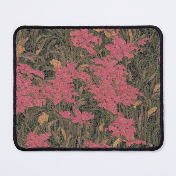 Item preview, Oriental Blooms Pattern 5 - Cool Art designed and sold by joejiing.