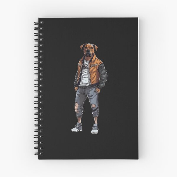 Item preview, Biker Dog designed and sold by hamishby.