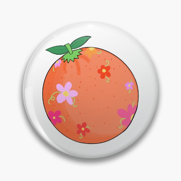 Item preview, orange designed and sold by artbynadiboo.