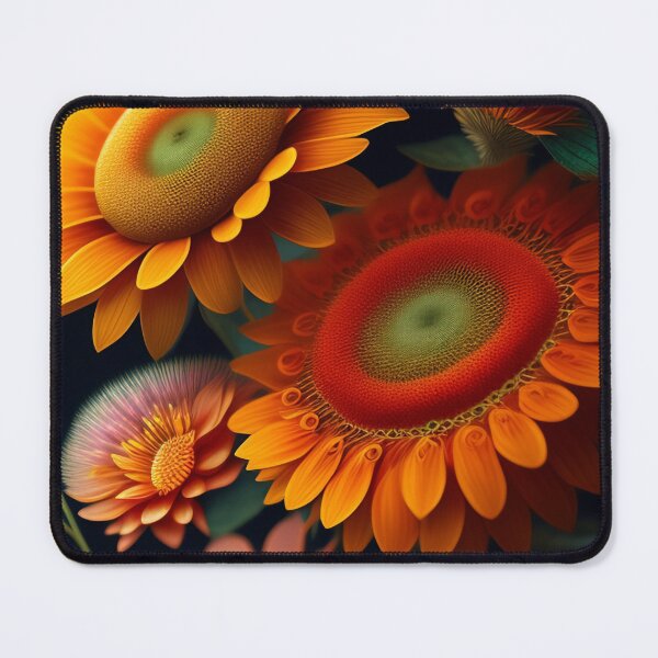 Item preview, Flowers Art 11 designed and sold by Tshirtstory.