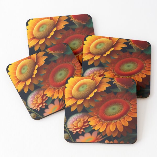 Item preview, Flowers Art 11 designed and sold by Tshirtstory.
