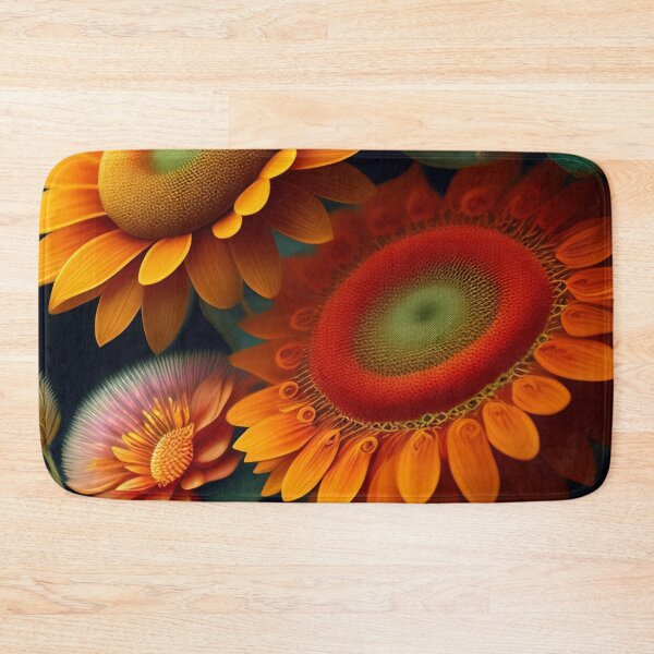 Item preview, Flowers Art 11 designed and sold by Tshirtstory.