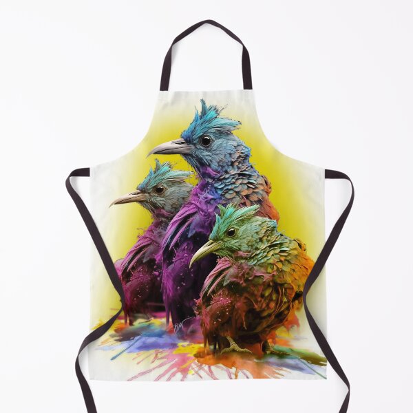 Item preview, LIVE COLORFUL© - Rainbow Brothers designed and sold by Gryffin Graphix.