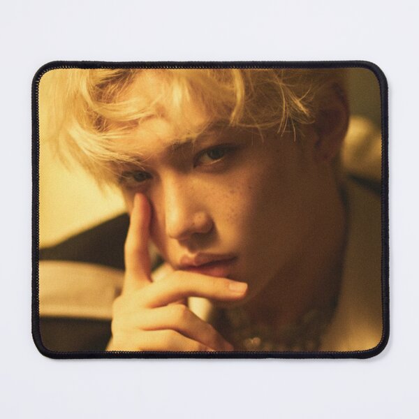 Item preview, Felix Stray Kids yongbok kpop hot photoshoot designed and sold by Kpop-Noona.