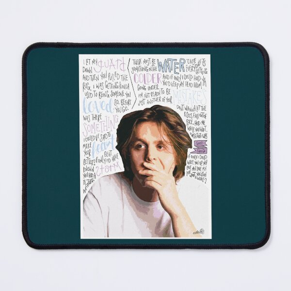 Artikelvorschau, Lewis Capaldi (7) entworfen und verkauft von decua555.