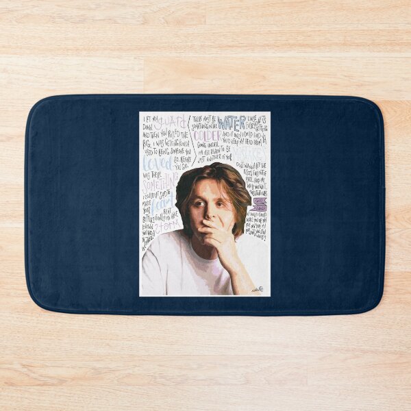 Item preview, Lewis Capaldi         (7) designed and sold by decua555.
