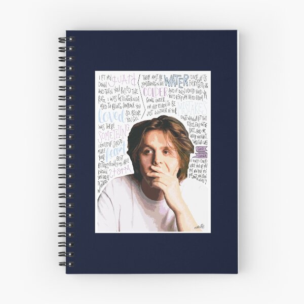 Item preview, Lewis Capaldi         (7) designed and sold by decua555.