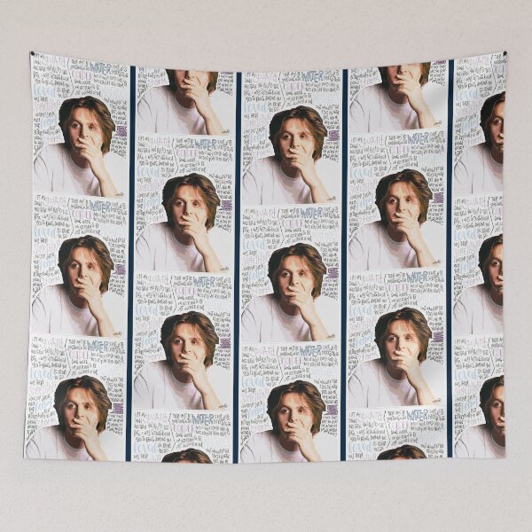 Item preview, Lewis Capaldi         (7) designed and sold by decua555.