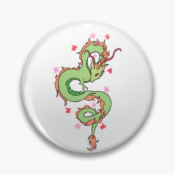Item preview, dragon designed and sold by artbynadiboo.