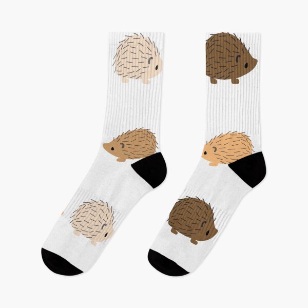 Item preview, Hedgehogs! designed and sold by Adasha Knight.