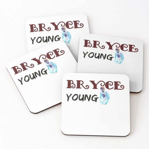 Item preview, BRYCE YOUNG designed and sold by hibanono.