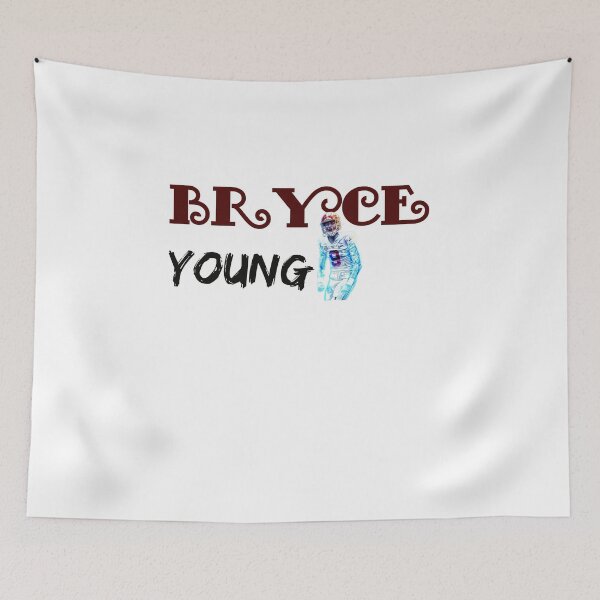 Item preview, BRYCE YOUNG designed and sold by hibanono.