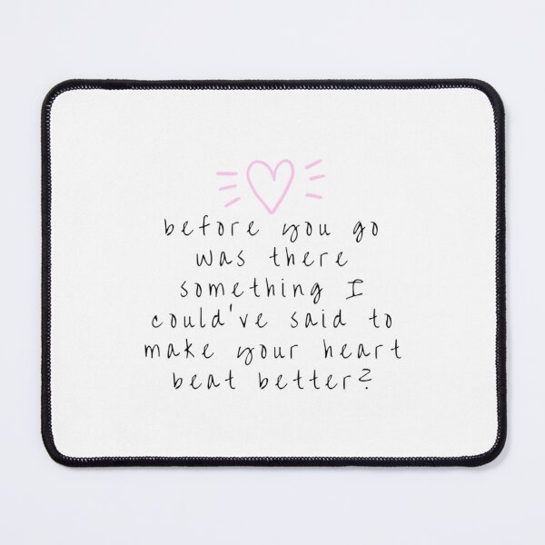 Item preview, before you go designed and sold by decua555.
