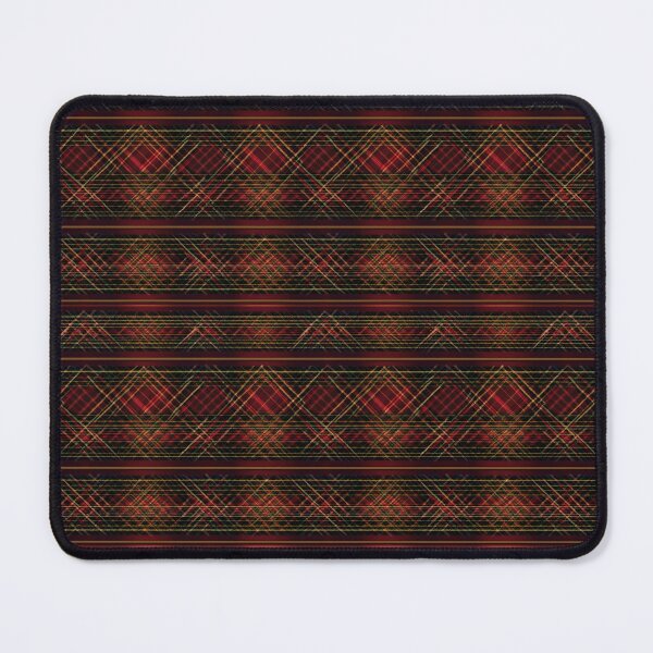 Item preview, Highland Check designed and sold by PixelPatchwork.
