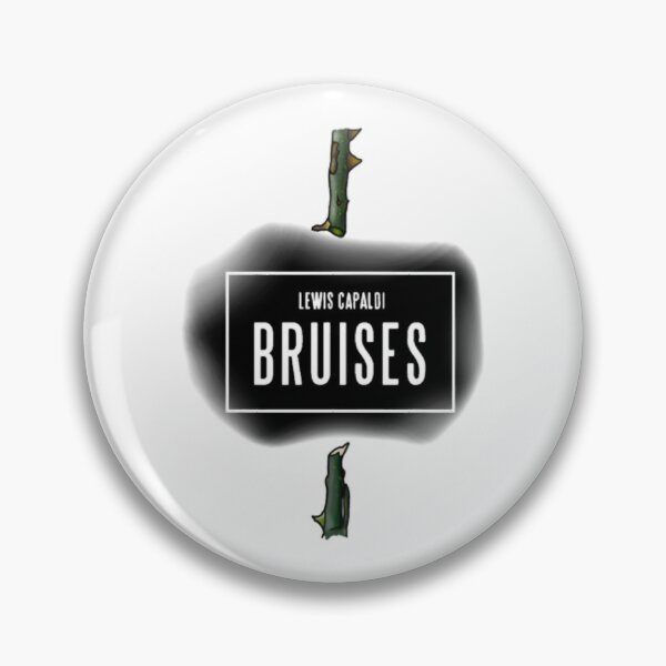Item preview, Bruises Capaldi designed and sold by decua555.