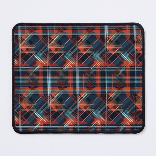 Item preview, Clan Stripes designed and sold by PixelPatchwork.