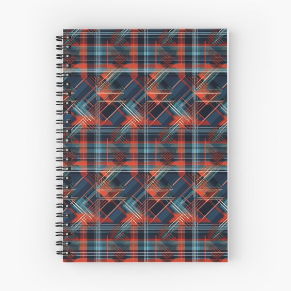 Item preview, Clan Stripes designed and sold by PixelPatchwork.