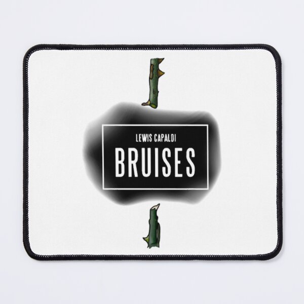 Item preview, Bruises Capaldi designed and sold by decua555.