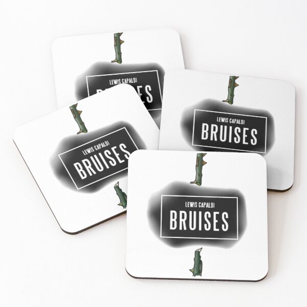 Item preview, Bruises Capaldi designed and sold by decua555.