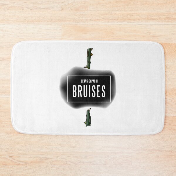 Item preview, Bruises Capaldi designed and sold by decua555.