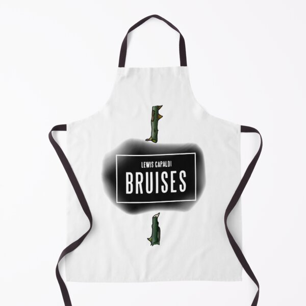 Item preview, Bruises Capaldi designed and sold by decua555.