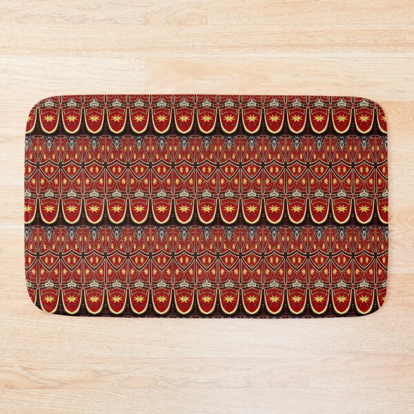 Item preview, Traction Action(pattern) designed and sold by Yampimon.