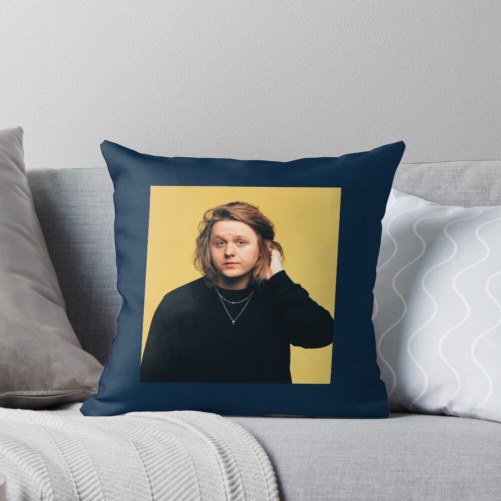 Item preview, Throw Pillow designed and sold by decua555.