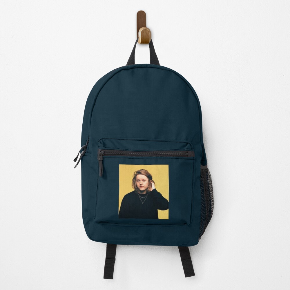 Item preview, Backpack designed and sold by decua555.