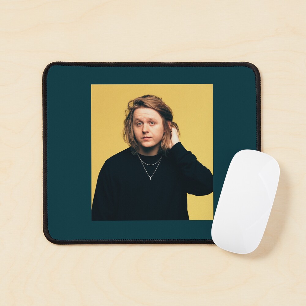 Item preview, Mouse Pad designed and sold by decua555.