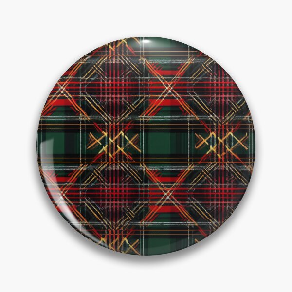 Item preview, Tartan Weave designed and sold by PixelPatchwork.