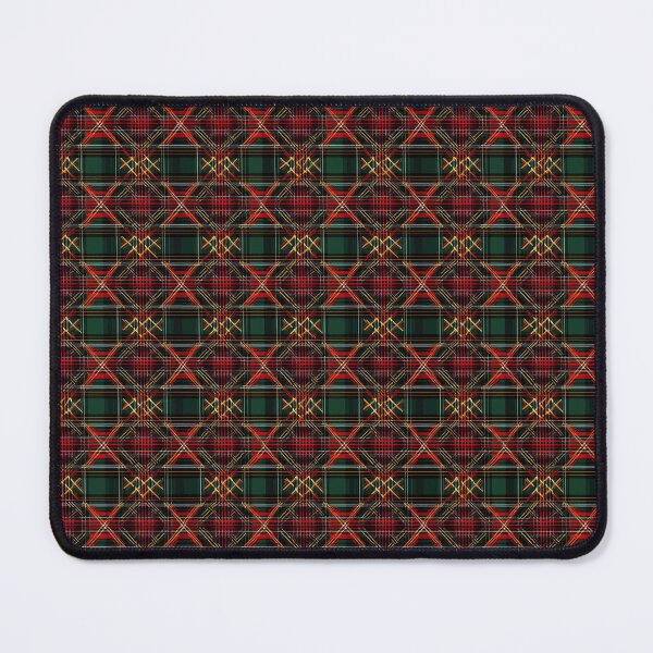 Item preview, Tartan Weave designed and sold by PixelPatchwork.