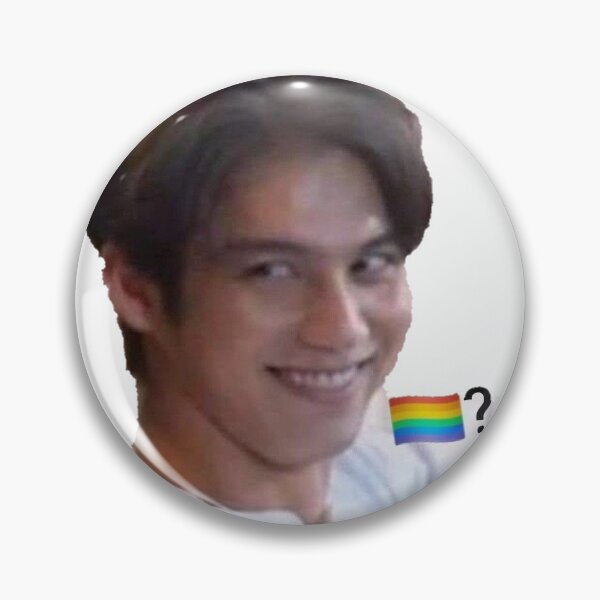 Item preview, bright think u r gay! designed and sold by wyfrandesign.