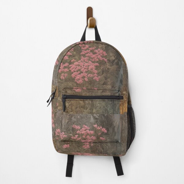 Item preview, Oriental Blooms Pattern 6 - Cool Art designed and sold by joejiing.
