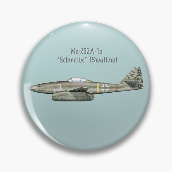 Item preview, Me-262 fighter bomber designed and sold by Spy inthesky.
