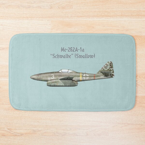 Item preview, Me-262 fighter bomber designed and sold by Spy inthesky.