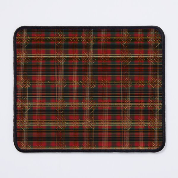Item preview, Scottish Plaid designed and sold by PixelPatchwork.