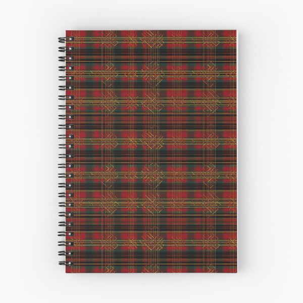 Item preview, Scottish Plaid designed and sold by PixelPatchwork.